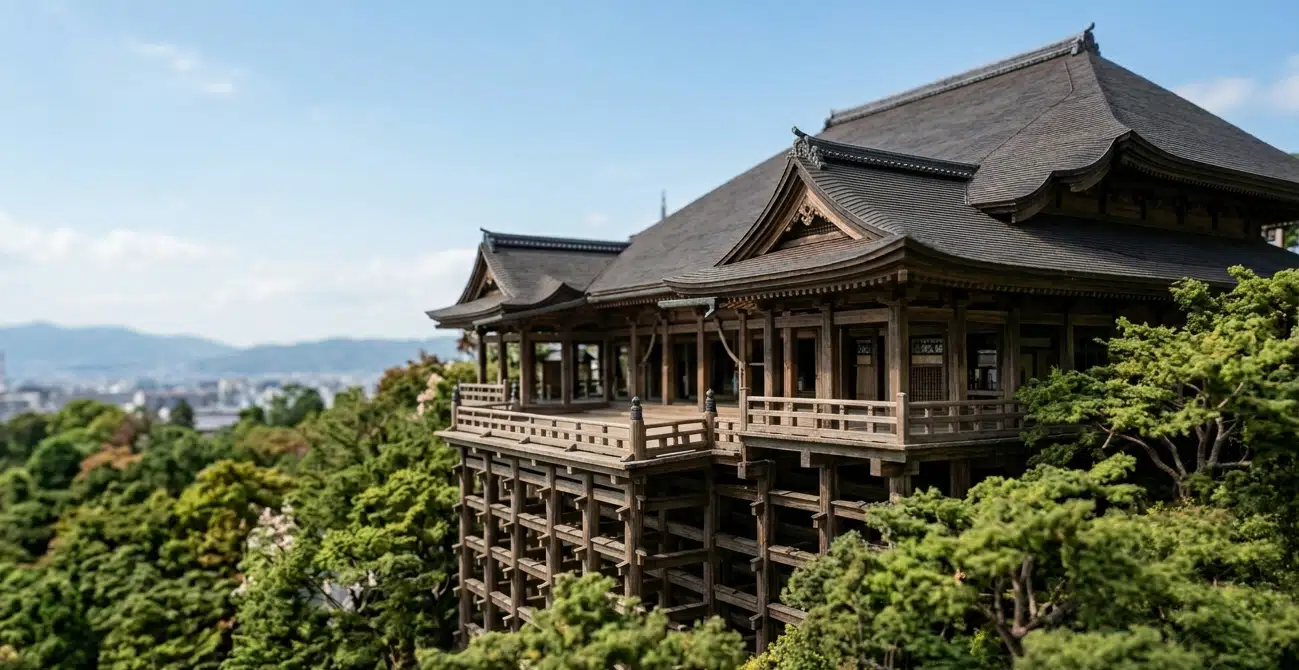 清水寺