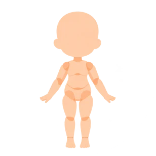 ねんどろいど