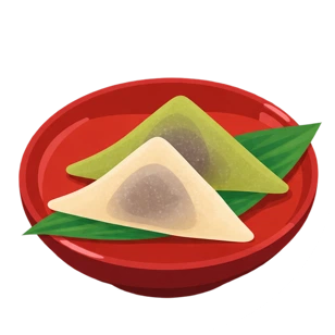 八つ橋