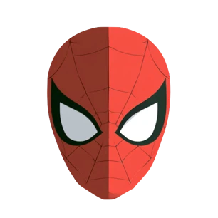 スパイダーマン