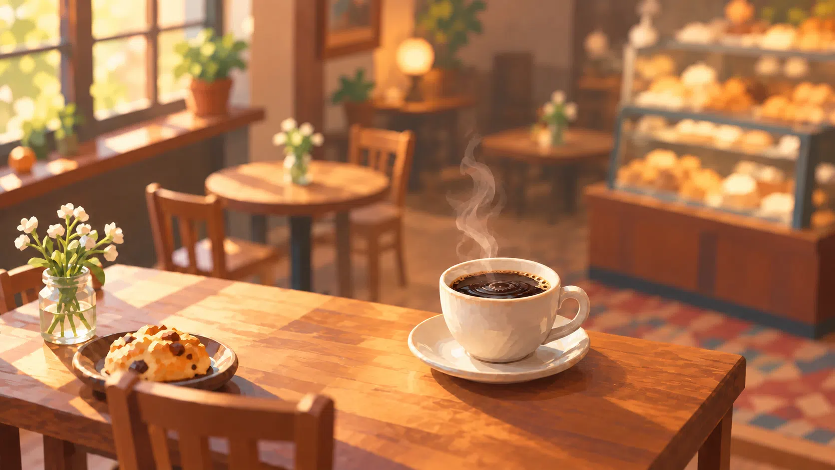 Coffee