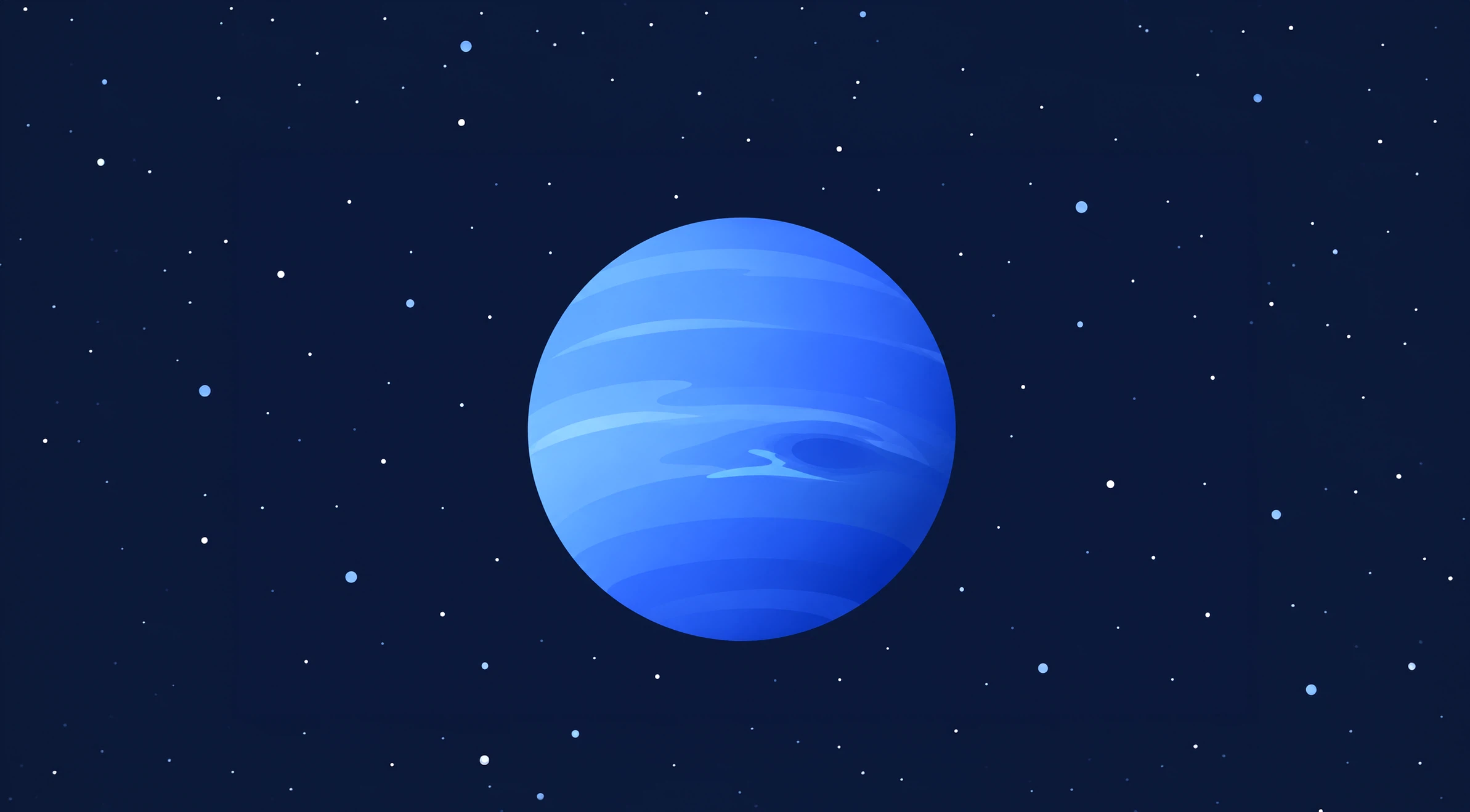 海王星