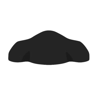 黒パック