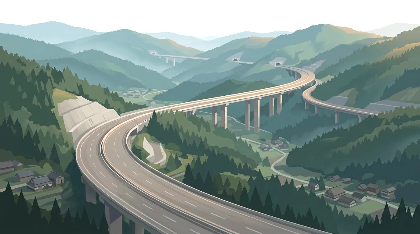 高速道路