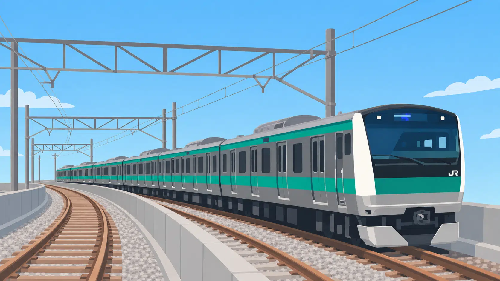 埼京線