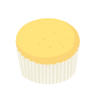 たまご蒸しパン