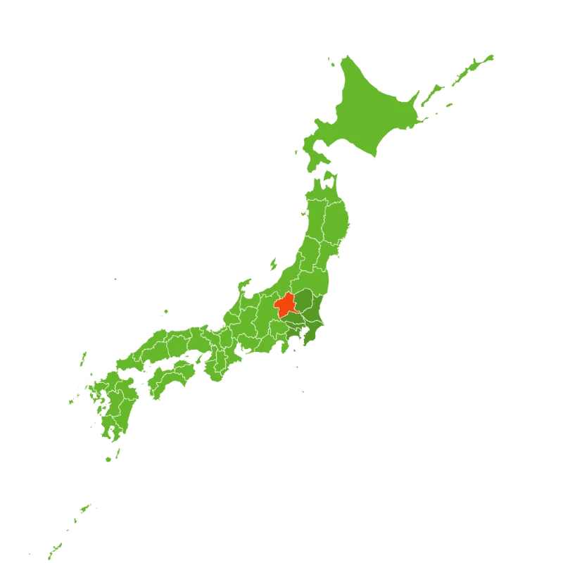 群馬県