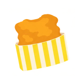 チキン