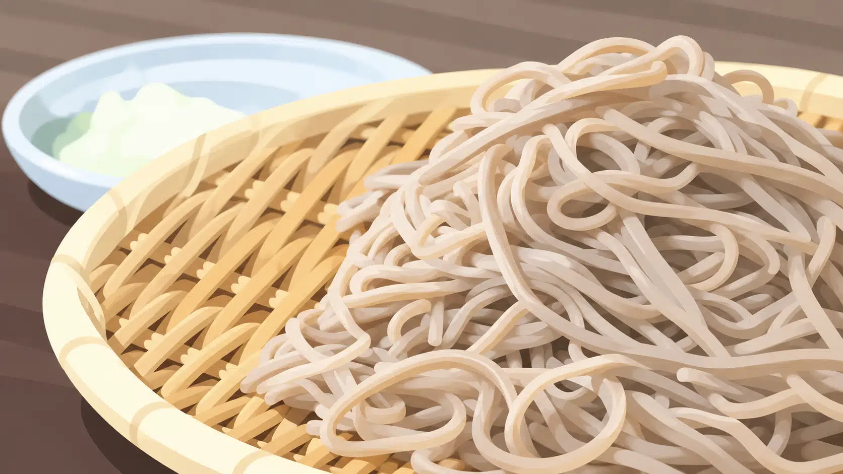 蕎麦