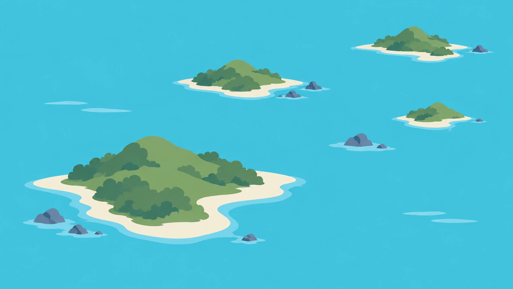島